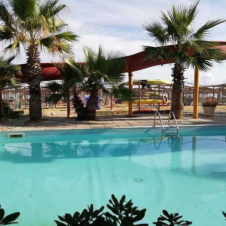Italy-House.Com Brigida 100 Up Διαμέρισμα Termoli Εξωτερικό φωτογραφία