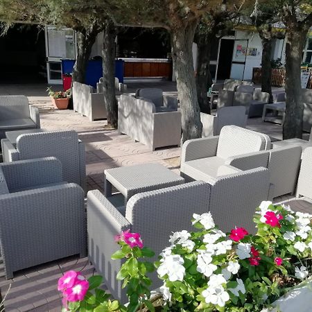 Italy-House.Com Brigida 100 Up Διαμέρισμα Termoli Εξωτερικό φωτογραφία