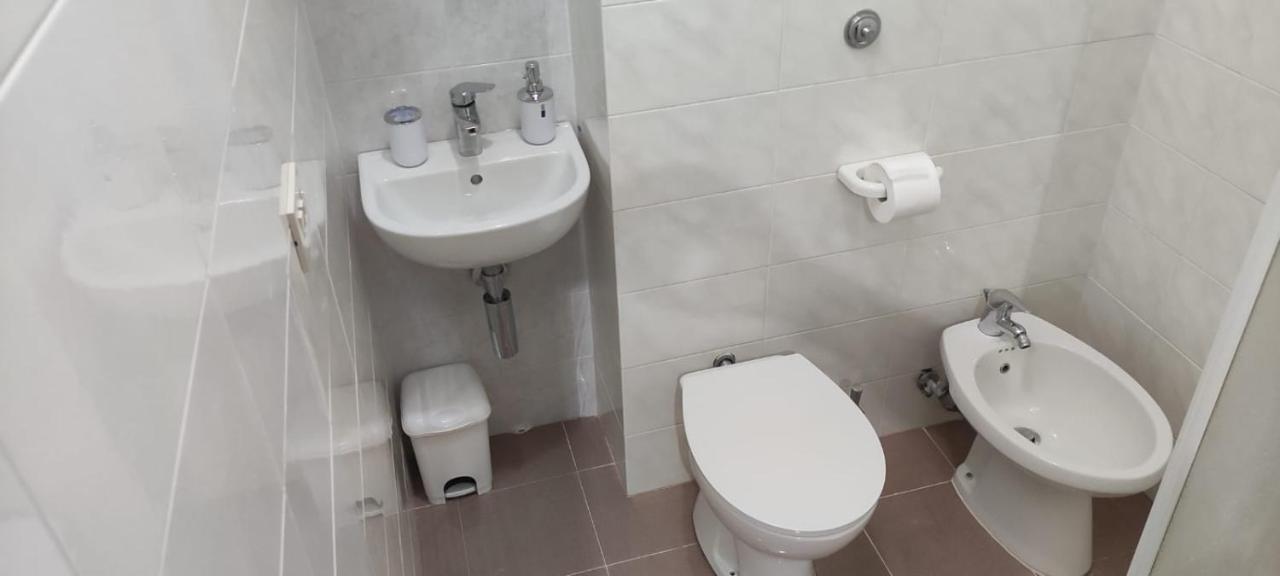 Italy-House.Com Brigida 100 Up Διαμέρισμα Termoli Εξωτερικό φωτογραφία