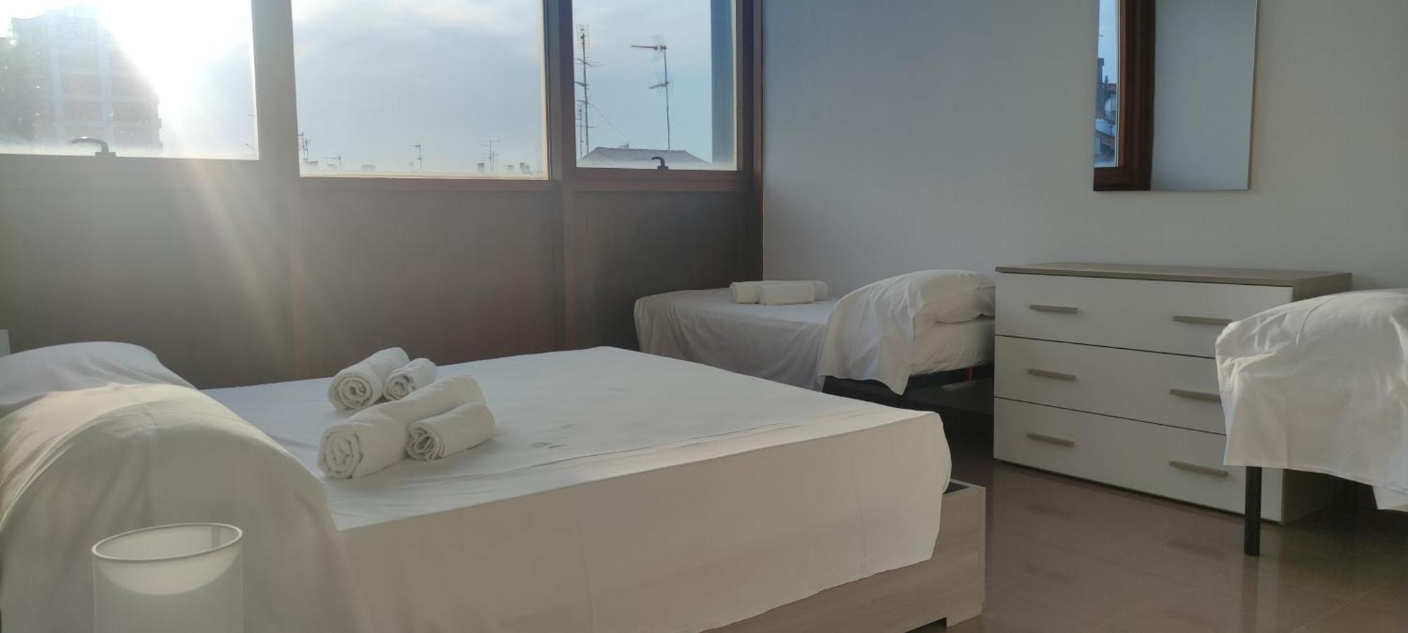 Italy-House.Com Brigida 100 Up Διαμέρισμα Termoli Εξωτερικό φωτογραφία