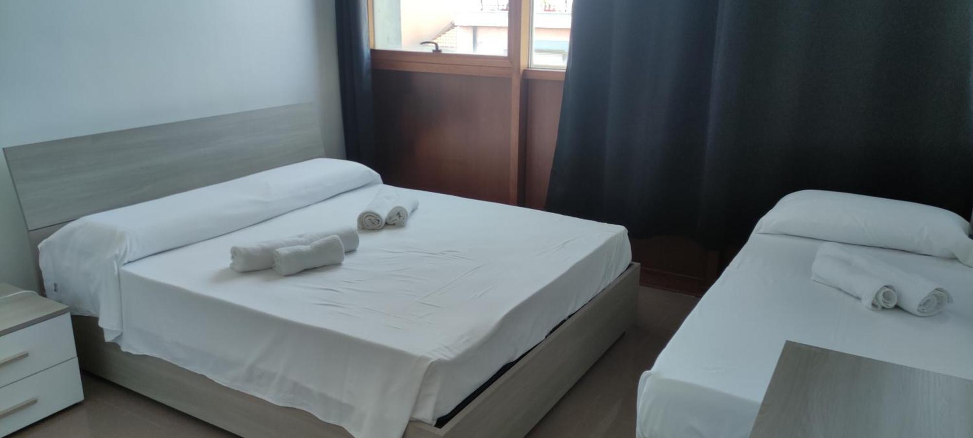 Italy-House.Com Brigida 100 Up Διαμέρισμα Termoli Εξωτερικό φωτογραφία