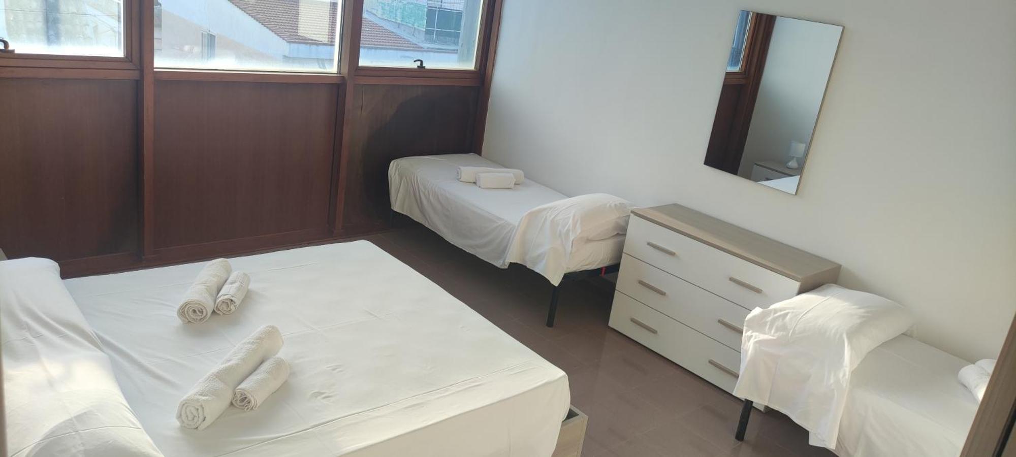 Italy-House.Com Brigida 100 Up Διαμέρισμα Termoli Εξωτερικό φωτογραφία