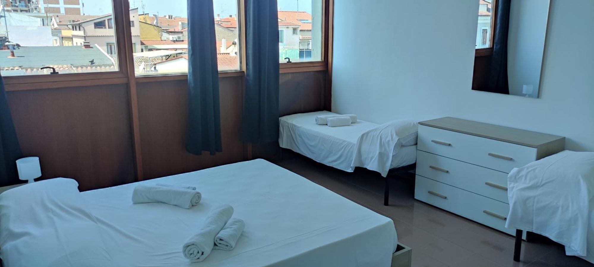 Italy-House.Com Brigida 100 Up Διαμέρισμα Termoli Εξωτερικό φωτογραφία