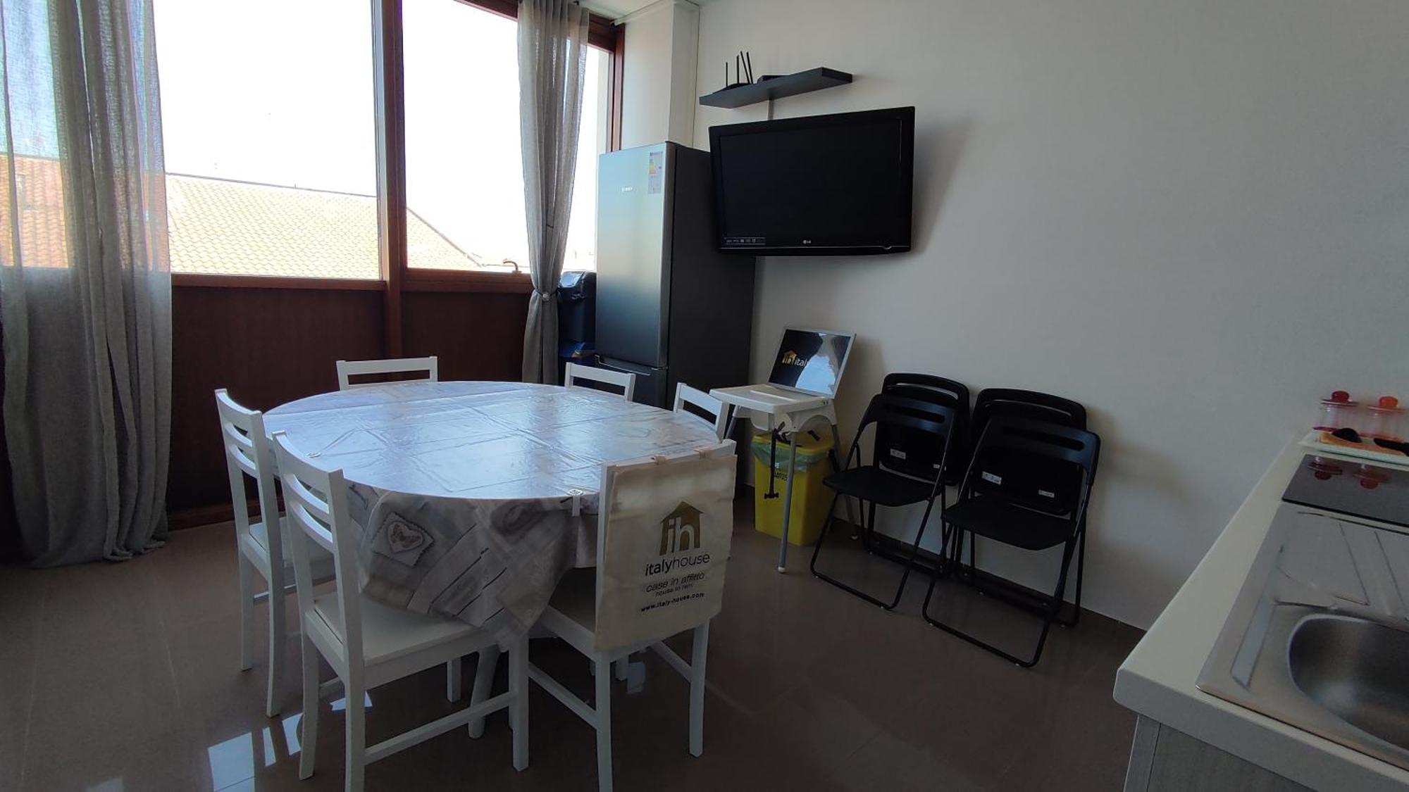 Italy-House.Com Brigida 100 Up Διαμέρισμα Termoli Εξωτερικό φωτογραφία