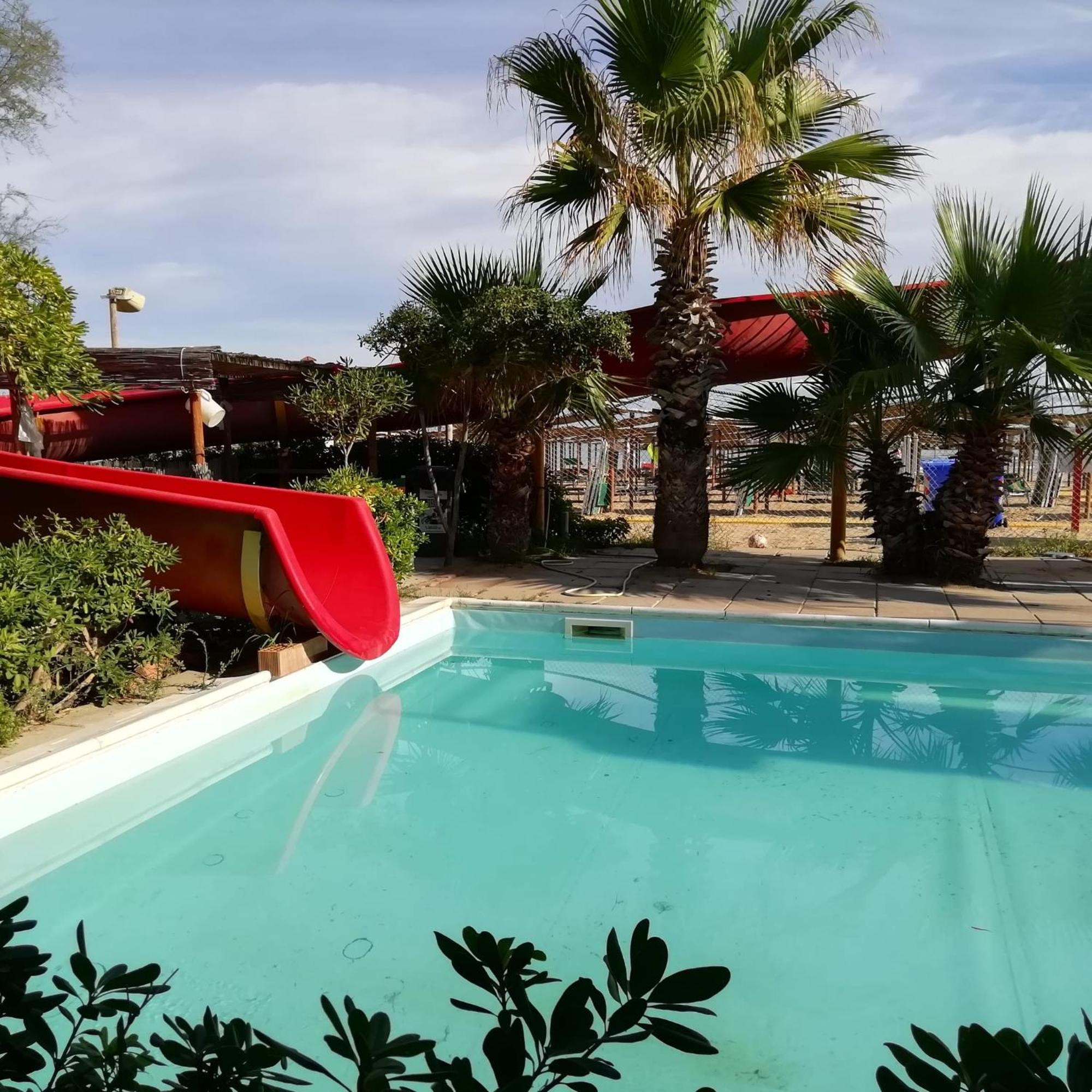 Italy-House.Com Brigida 100 Up Διαμέρισμα Termoli Εξωτερικό φωτογραφία