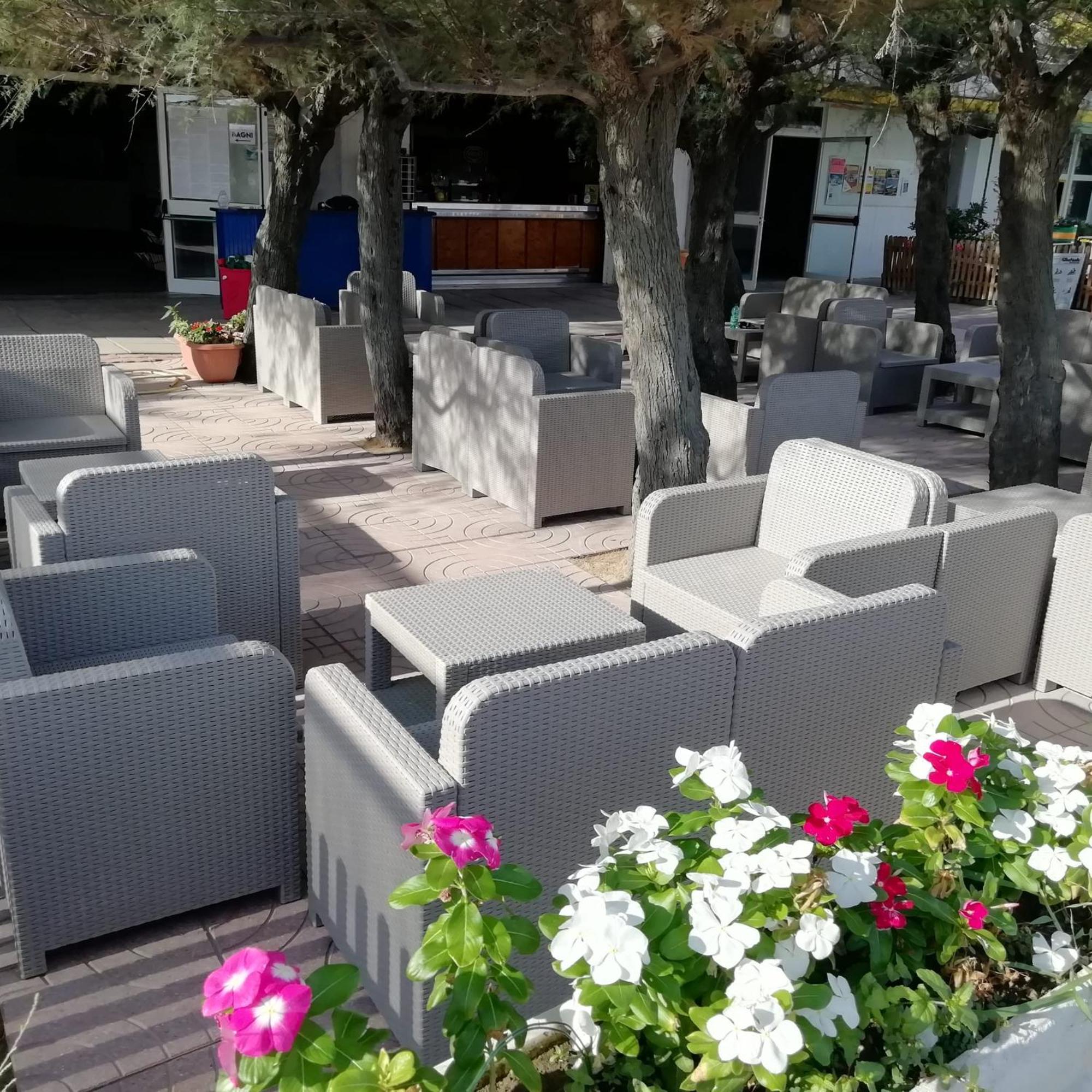 Italy-House.Com Brigida 100 Up Διαμέρισμα Termoli Εξωτερικό φωτογραφία